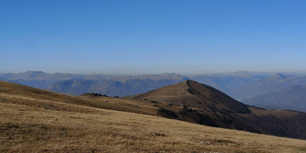 Koliba Pcelica 1-Spa Bijelo Polje Buitenkant foto